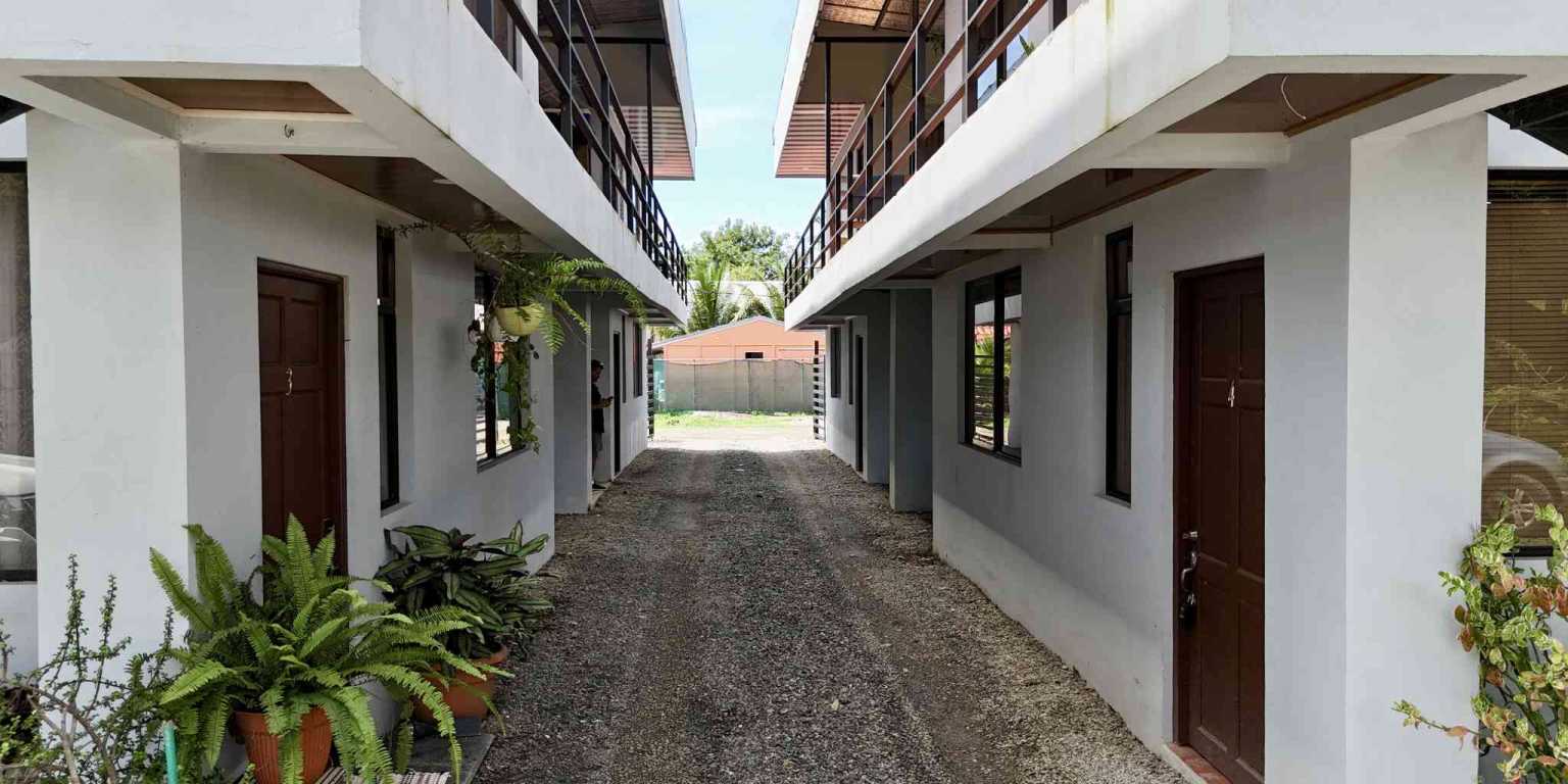 Foto 27-8-24, 09 53 16 Apartments with 8-Units Walking Distance to the Beach in Bahia near Uvita Costa Rica