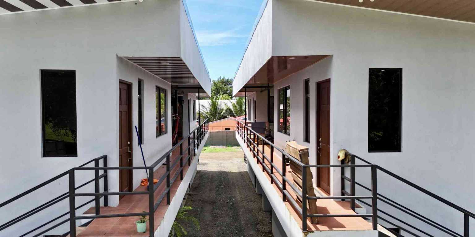 Foto 27-8-24, 09 53 29 Apartments with 8-Units Walking Distance to the Beach in Bahia near Uvita Costa Rica