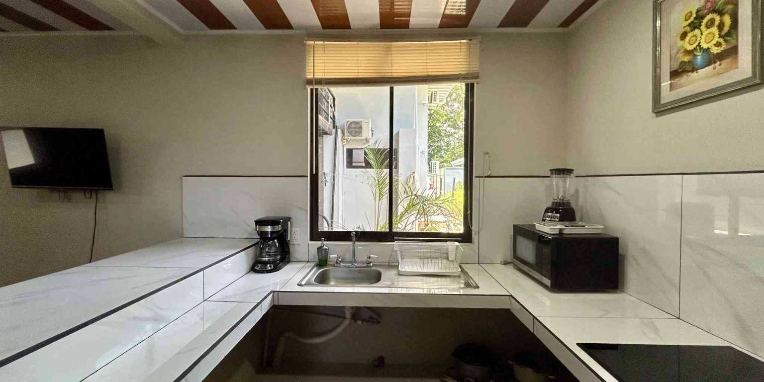 Foto 27-8-24, 10 24 32 Apartments with 8-Units Walking Distance to the Beach in Bahia near Uvita Costa Rica