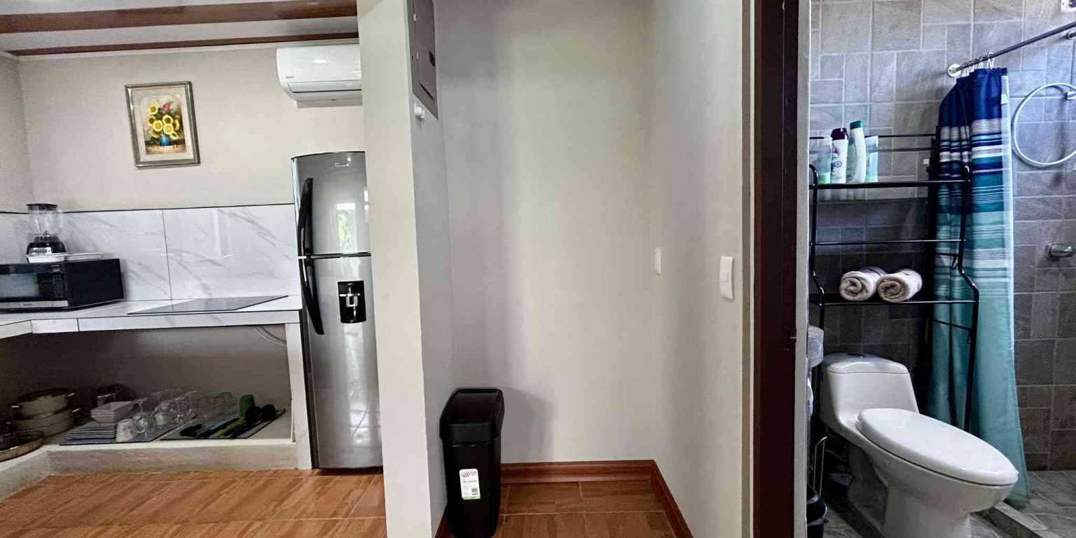 Foto 27-8-24, 10 30 33 Apartments with 8-Units Walking Distance to the Beach in Bahia near Uvita Costa Rica
