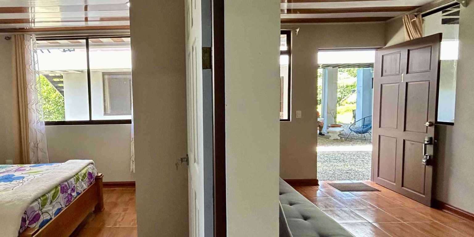 Foto 27-8-24, 10 31 33 Apartments with 8-Units Walking Distance to the Beach in Bahia near Uvita Costa Rica