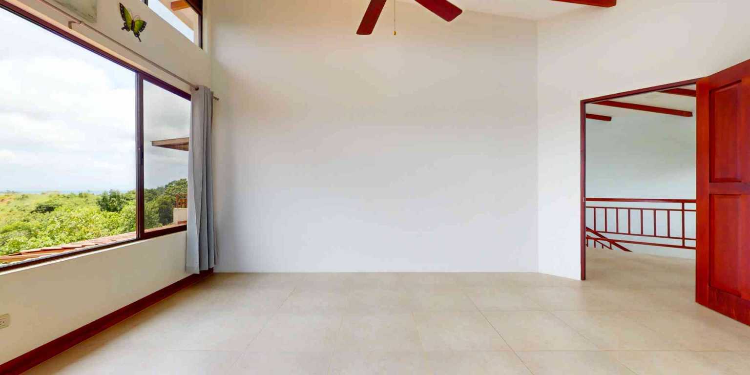 8153 House For Sale in Chontales 46 Ocean View 3-Bedroom Home with Pool for sale in Chontales near Ojochal Costa Rica
