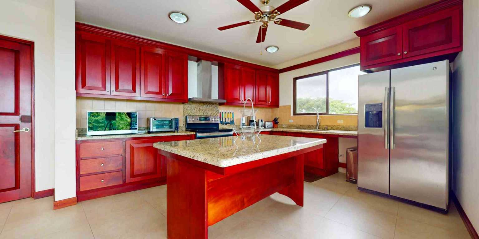 8153 House For Sale in Chontales 10 Ocean View 3-Bedroom Home with Pool for sale in Chontales near Ojochal Costa Rica