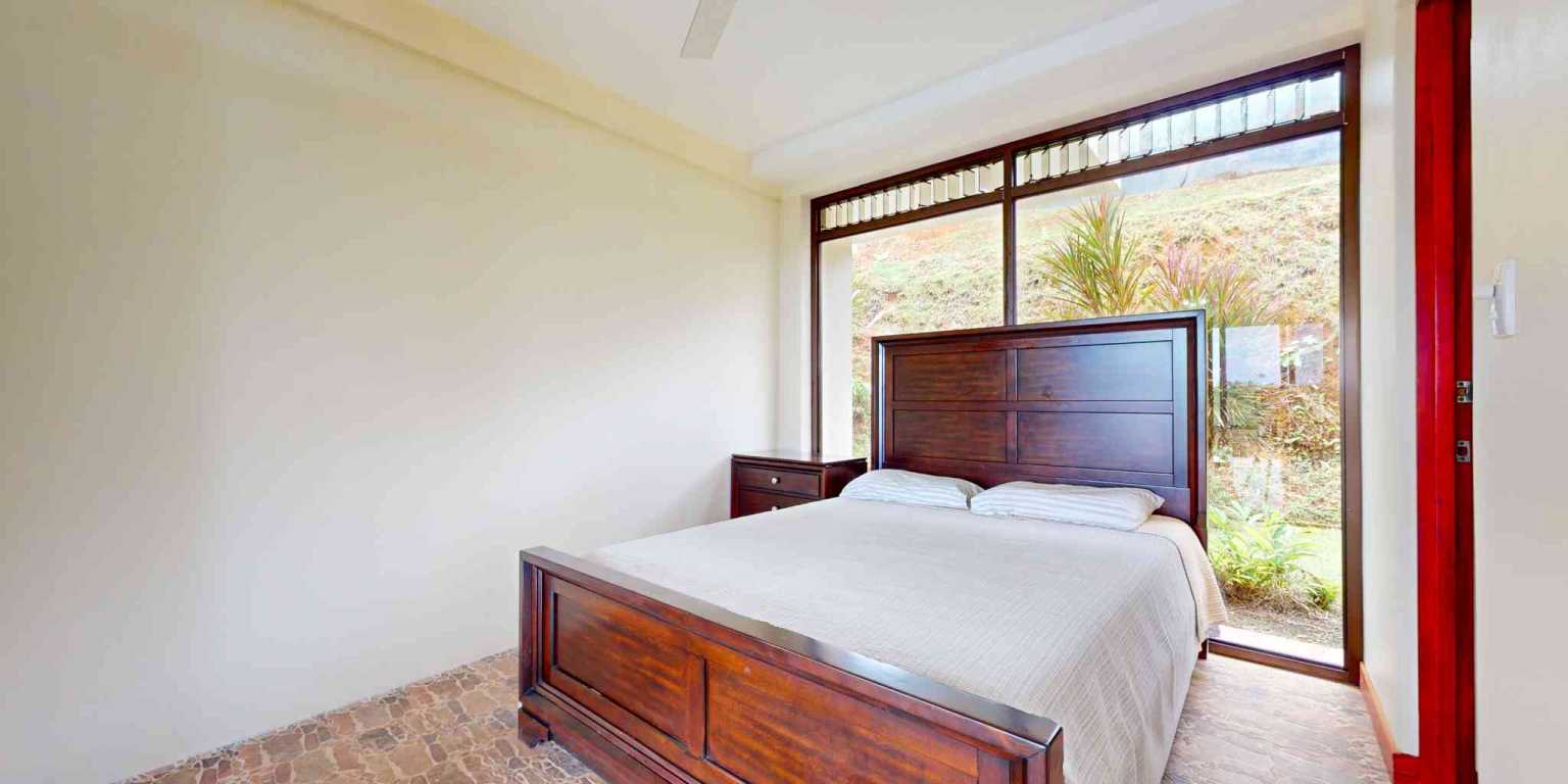8153 House For Sale in Chontales 16 Ocean View 3-Bedroom Home with Pool for sale in Chontales near Ojochal Costa Rica
