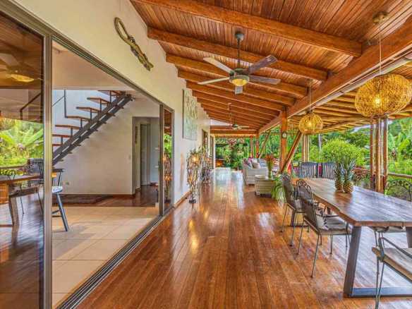 Luxury Mountain & Ocean View Home Located on Desirable Calle Perezoso, photo 6 of 24