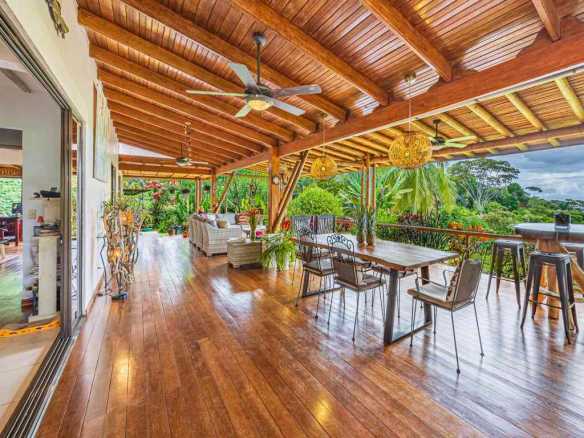 Luxury Mountain & Ocean View Home Located on Desirable Calle Perezoso, photo 8 of 24