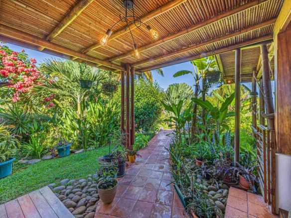 Luxury Mountain & Ocean View Home Located on Desirable Calle Perezoso, photo 9 of 24