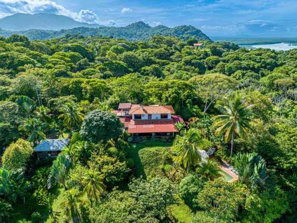 Luxury Mountain & Ocean View Home Located on Desirable Calle Perezoso, photo 11 of 24