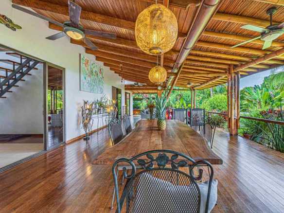 Luxury Mountain & Ocean View Home Located on Desirable Calle Perezoso, photo 12 of 24