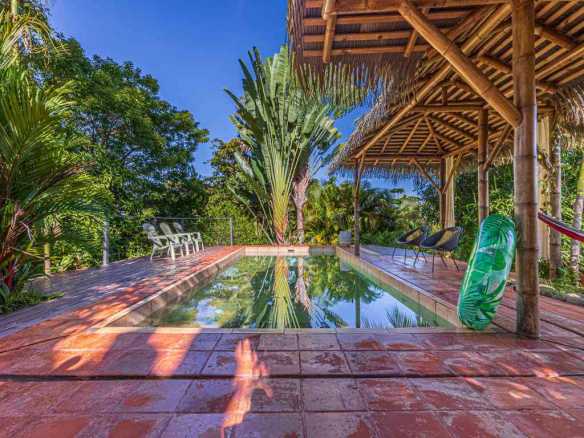 Luxury Mountain & Ocean View Home Located on Desirable Calle Perezoso, photo 13 of 24