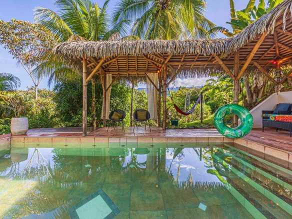 Luxury Mountain & Ocean View Home Located on Desirable Calle Perezoso, photo 3 of 24