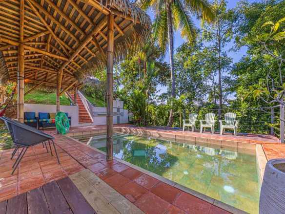 Luxury Mountain & Ocean View Home Located on Desirable Calle Perezoso, photo 16 of 24