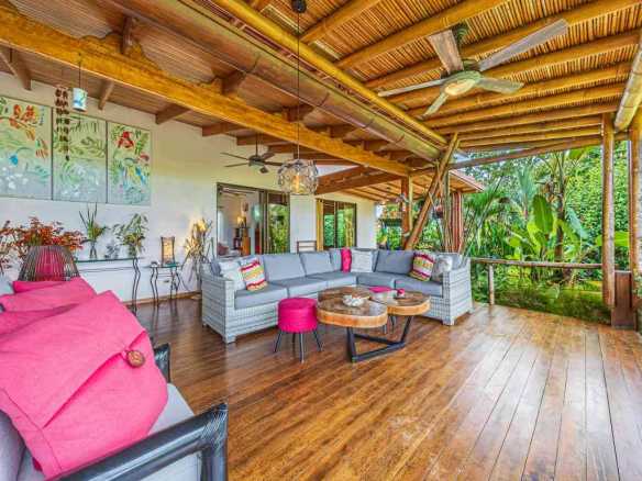Luxury Mountain & Ocean View Home Located on Desirable Calle Perezoso, photo 17 of 24