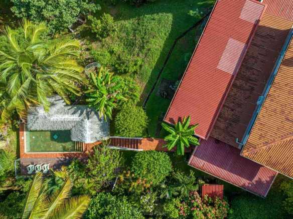 Luxury Mountain & Ocean View Home Located on Desirable Calle Perezoso, photo 18 of 24