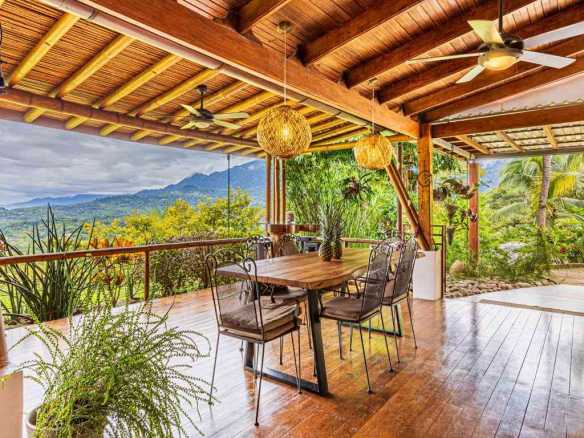 Luxury Mountain & Ocean View Home Located on Desirable Calle Perezoso, photo 22 of 24