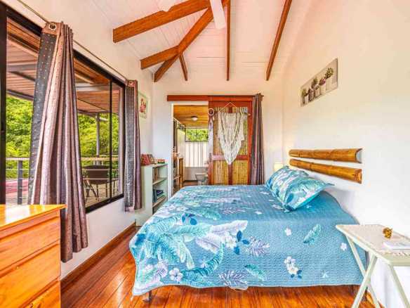 Luxury Mountain & Ocean View Home Located on Desirable Calle Perezoso, photo 23 of 24