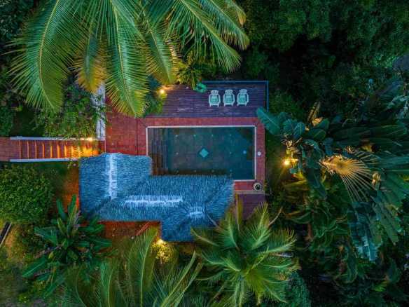 Luxury Mountain & Ocean View Home Located on Desirable Calle Perezoso, photo 15 of 24