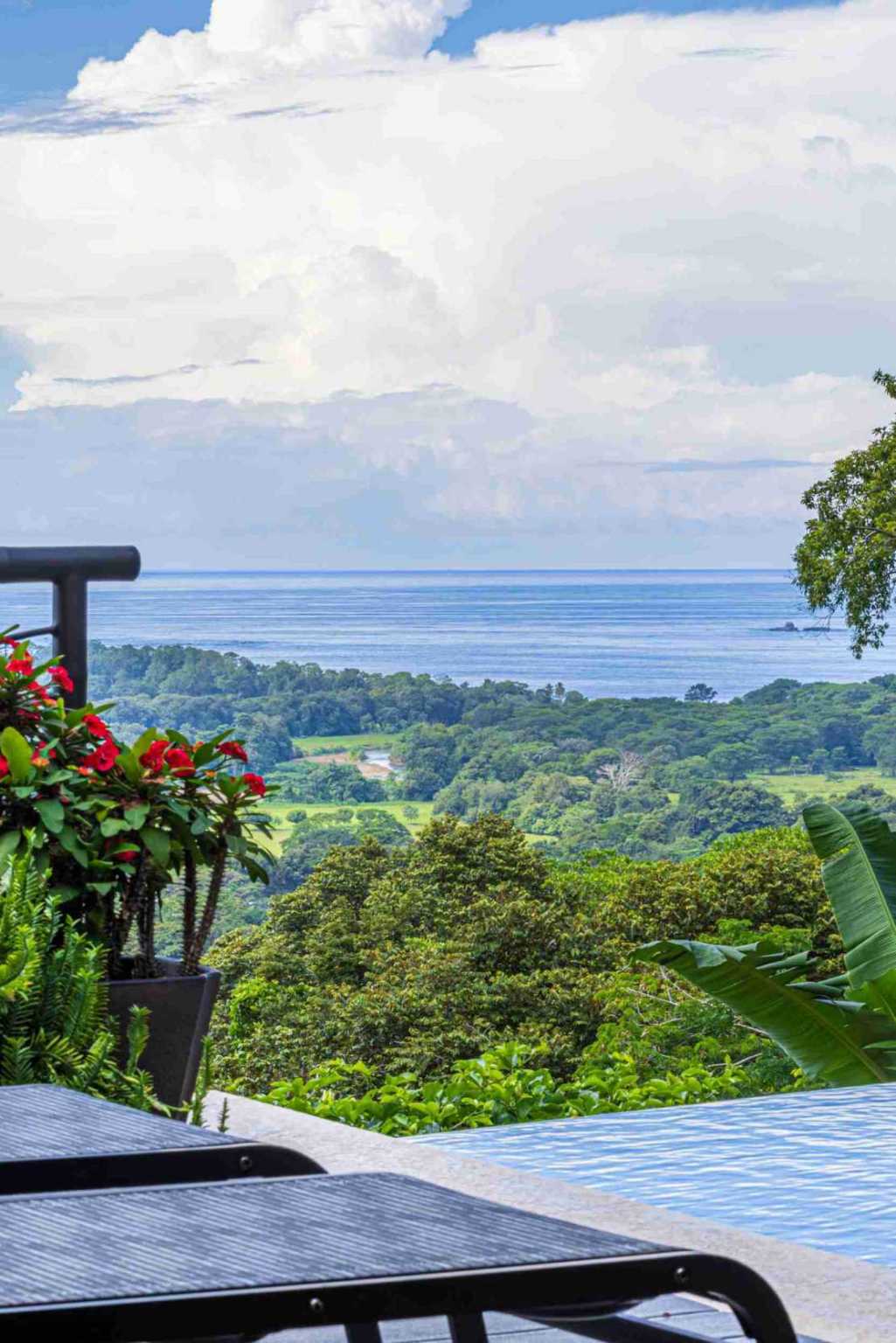 Meraki-34669 (41) Stunning Modern Tropical 3-Bedroom Home with Sweeping Ocean Views in Uvita Costa Rica
