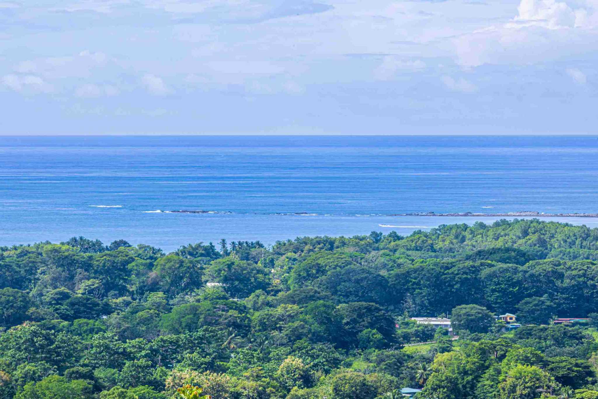 Meraki-34669 (43) Stunning Modern Tropical 3-Bedroom Home with Sweeping Ocean Views in Uvita Costa Rica