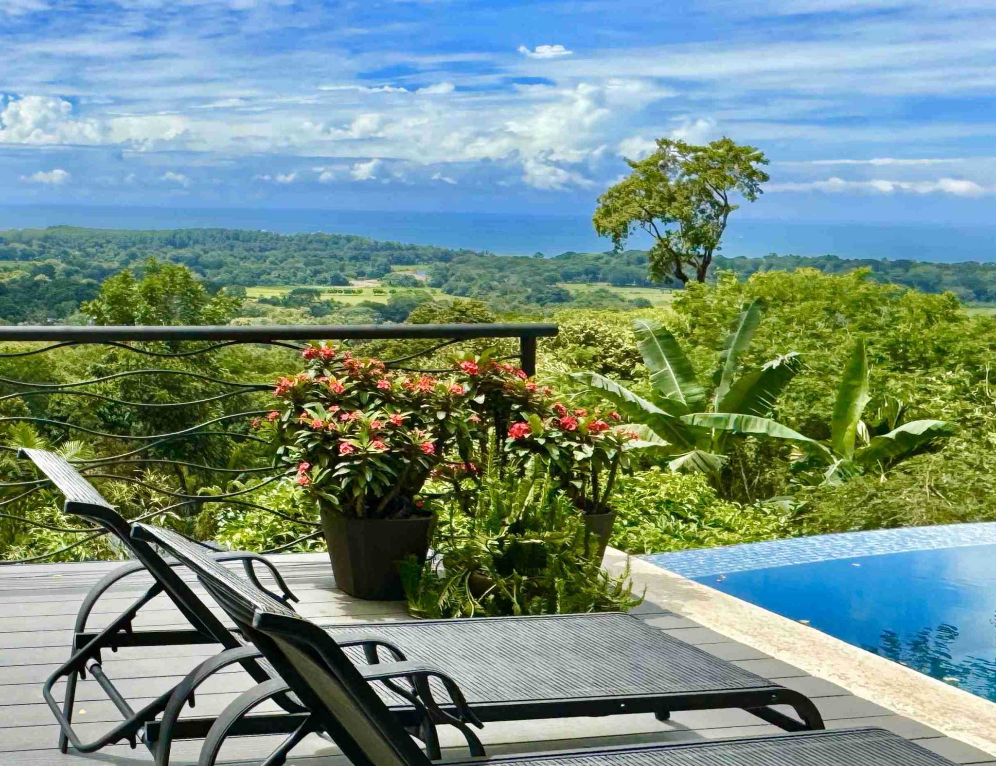 Meraki-34669 (6) Stunning Modern Tropical 3-Bedroom Home with Sweeping Ocean Views in Uvita Costa Rica