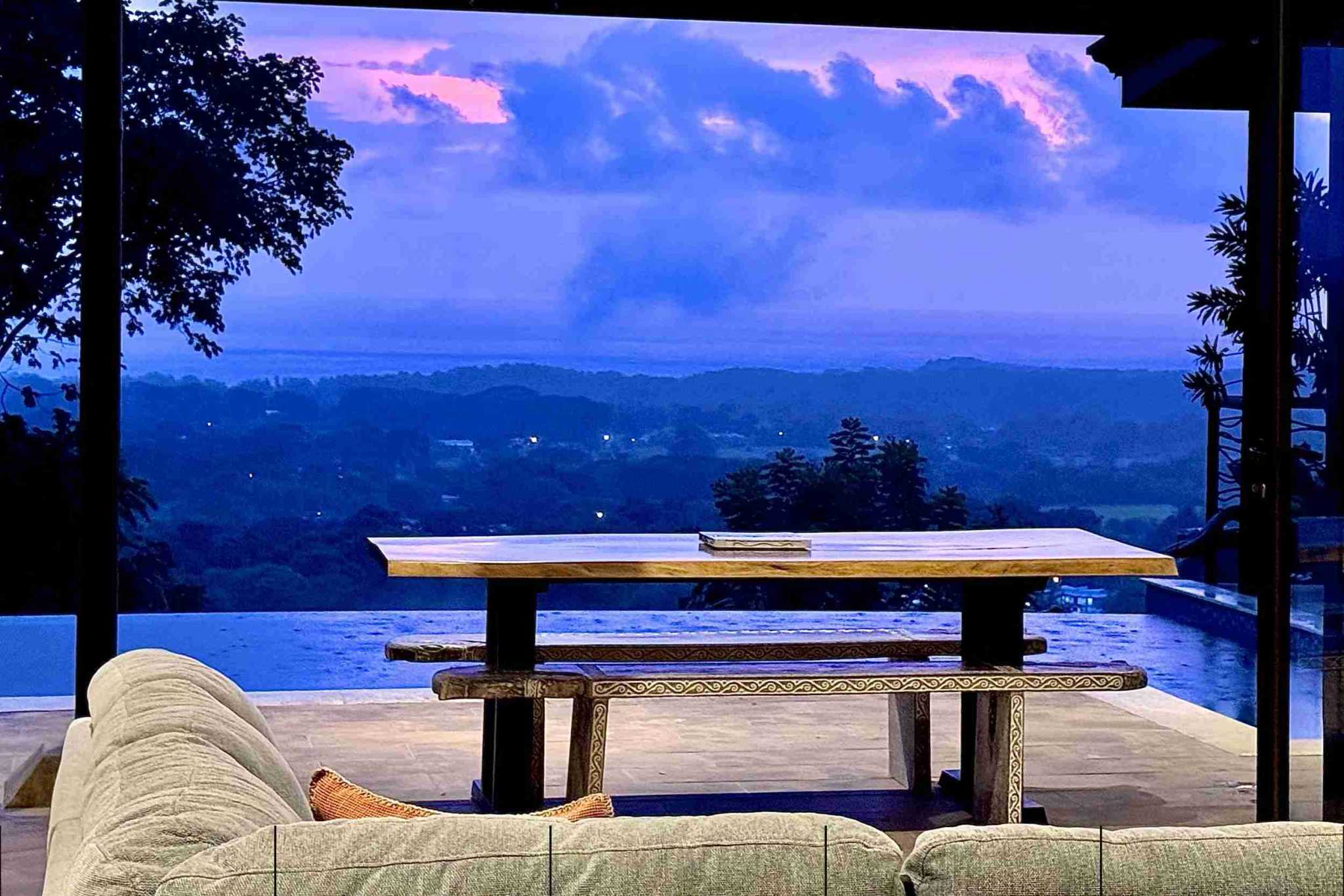 Meraki-34669 (7) Stunning Modern Tropical 3-Bedroom Home with Sweeping Ocean Views in Uvita Costa Rica