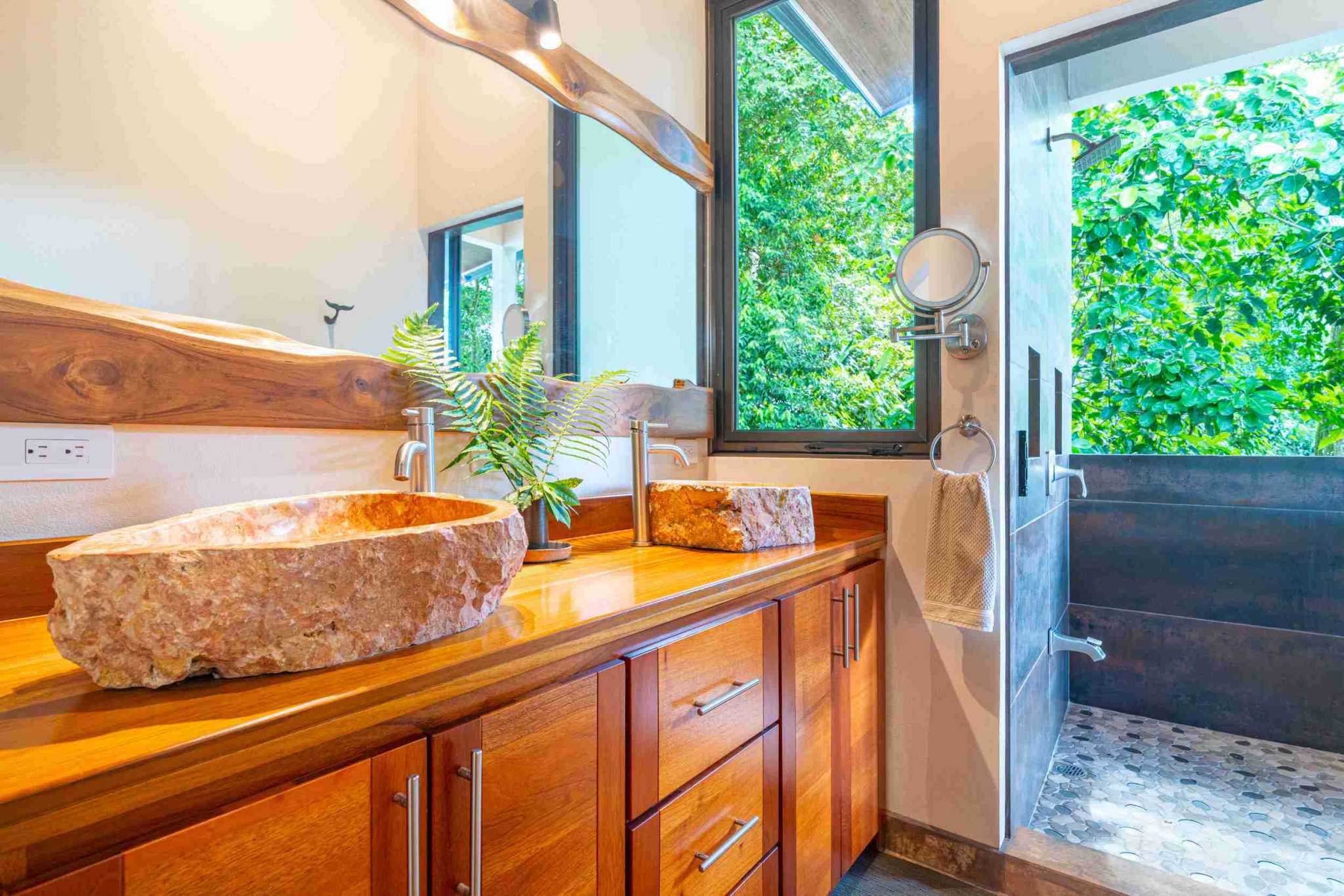 Meraki-34669 (12) Stunning Modern Tropical 3-Bedroom Home with Sweeping Ocean Views in Uvita Costa Rica