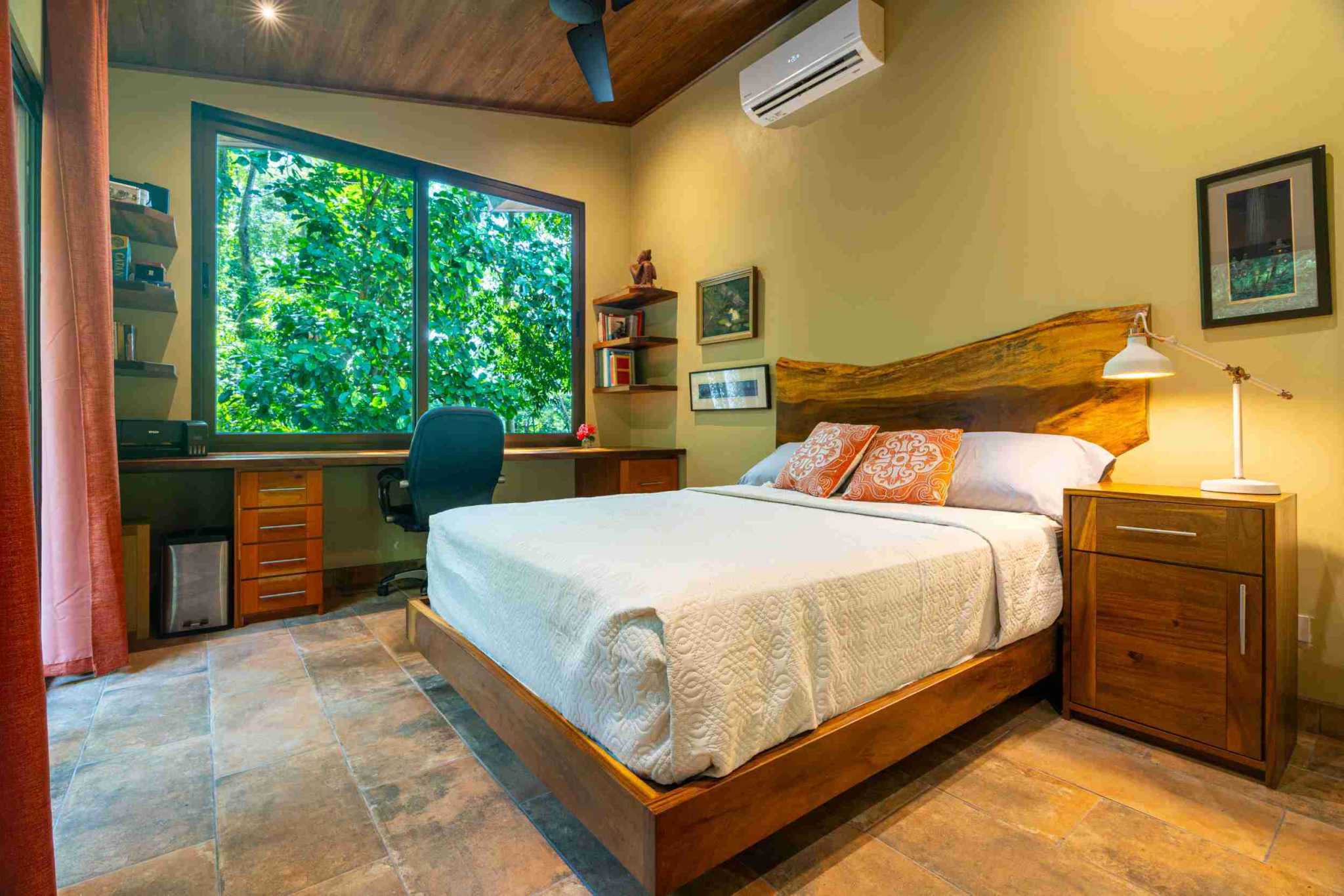 Meraki-34669 (14) Stunning Modern Tropical 3-Bedroom Home with Sweeping Ocean Views in Uvita Costa Rica