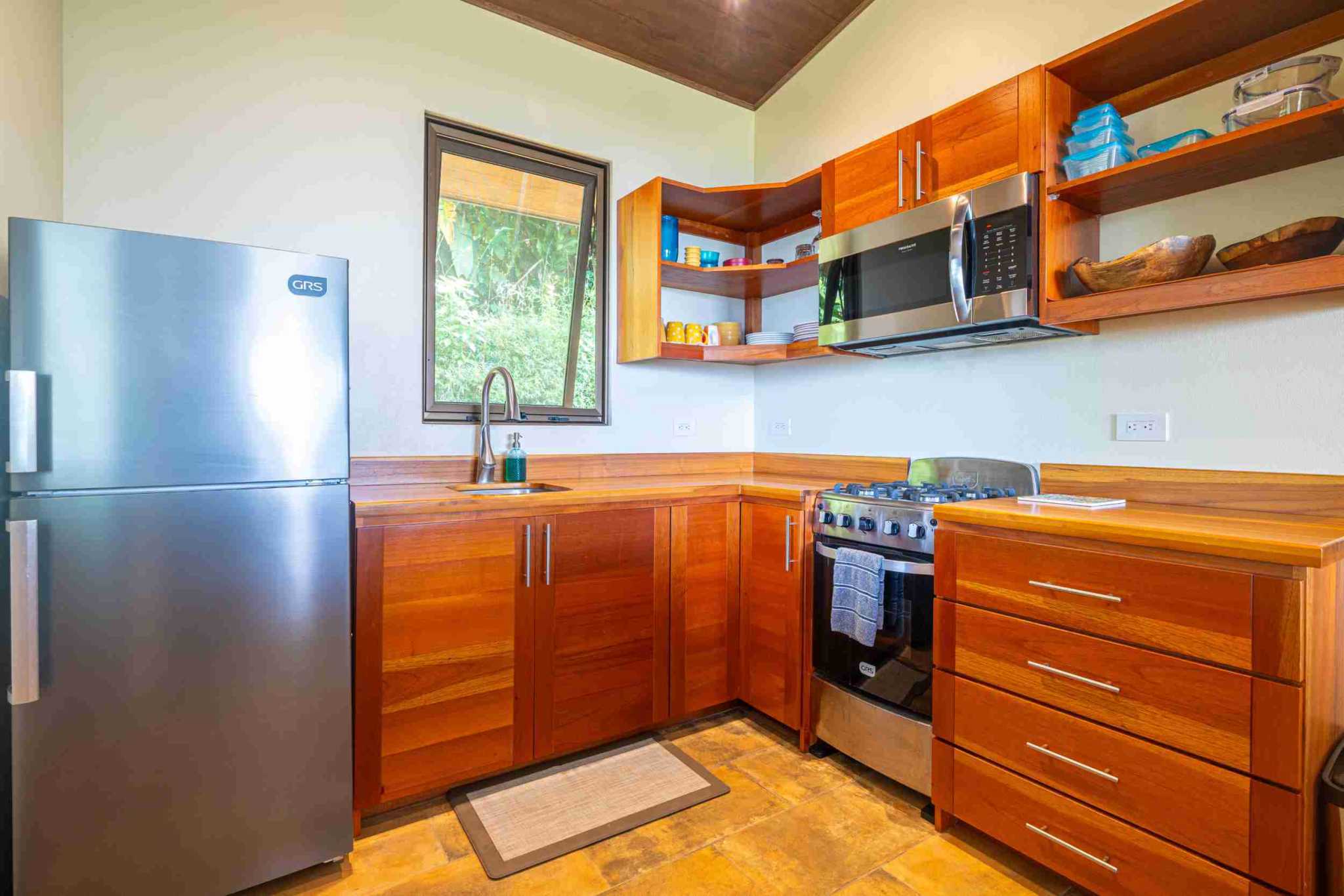 Meraki-34669 (19) Stunning Modern Tropical 3-Bedroom Home with Sweeping Ocean Views in Uvita Costa Rica