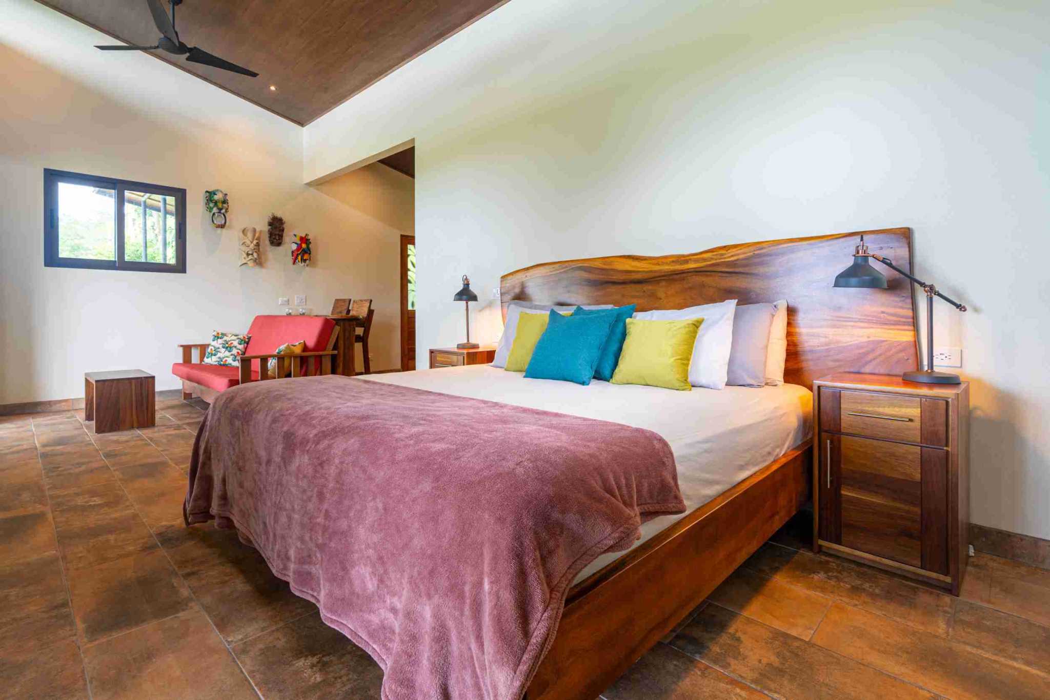 Meraki-34669 (21) Stunning Modern Tropical 3-Bedroom Home with Sweeping Ocean Views in Uvita Costa Rica