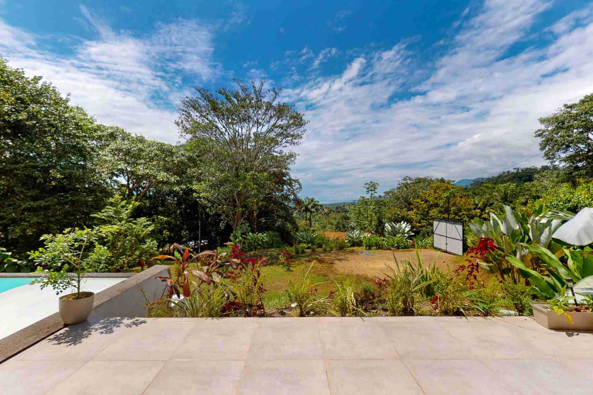 Harmonious Modern Uvita Luxury Home with Infinity Pool, Ocean Views & Rental Options in Uvita Costa Rica