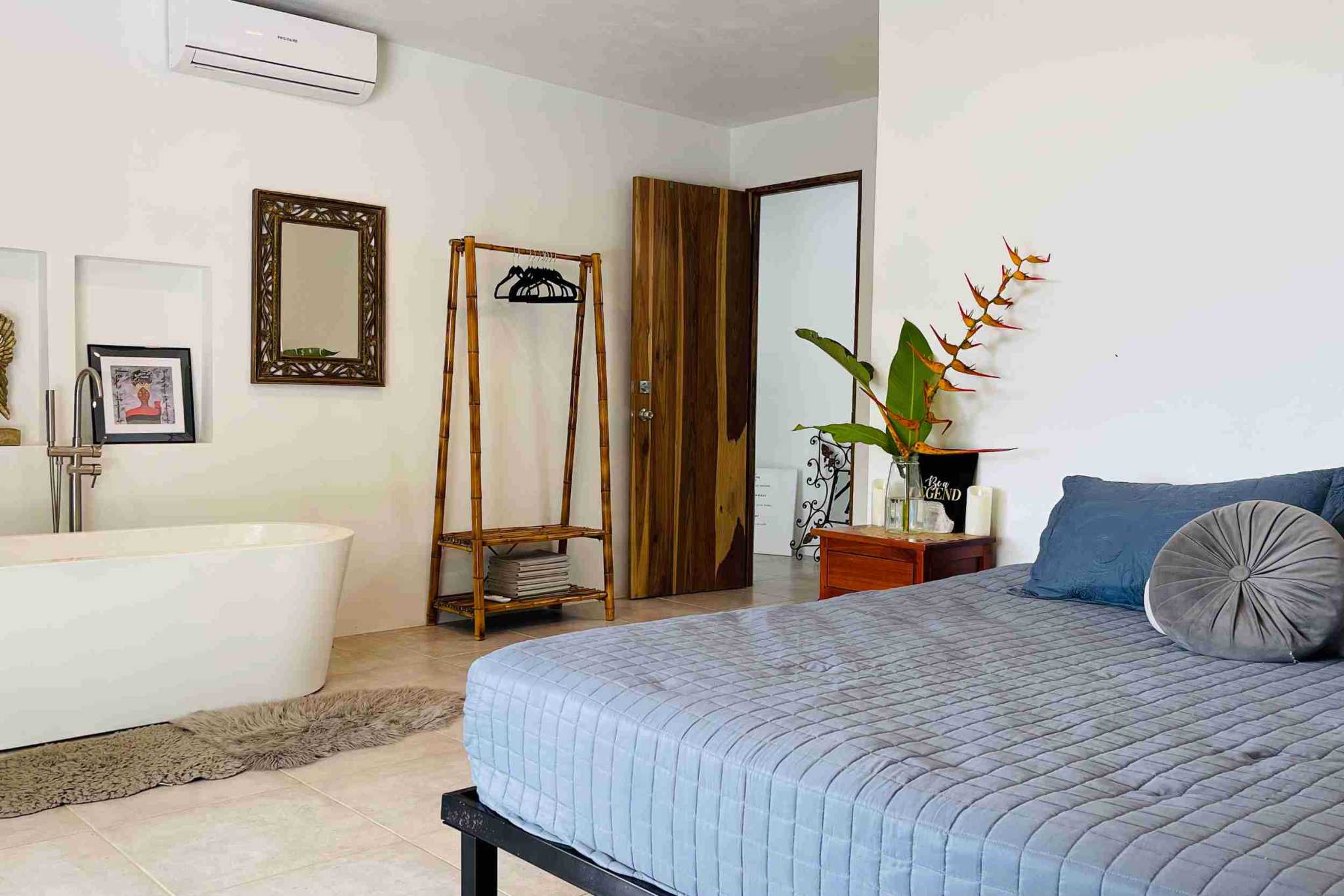 Harmonious Modern Uvita Luxury Home with Infinity Pool, Ocean Views & Rental Options in Uvita Costa Rica