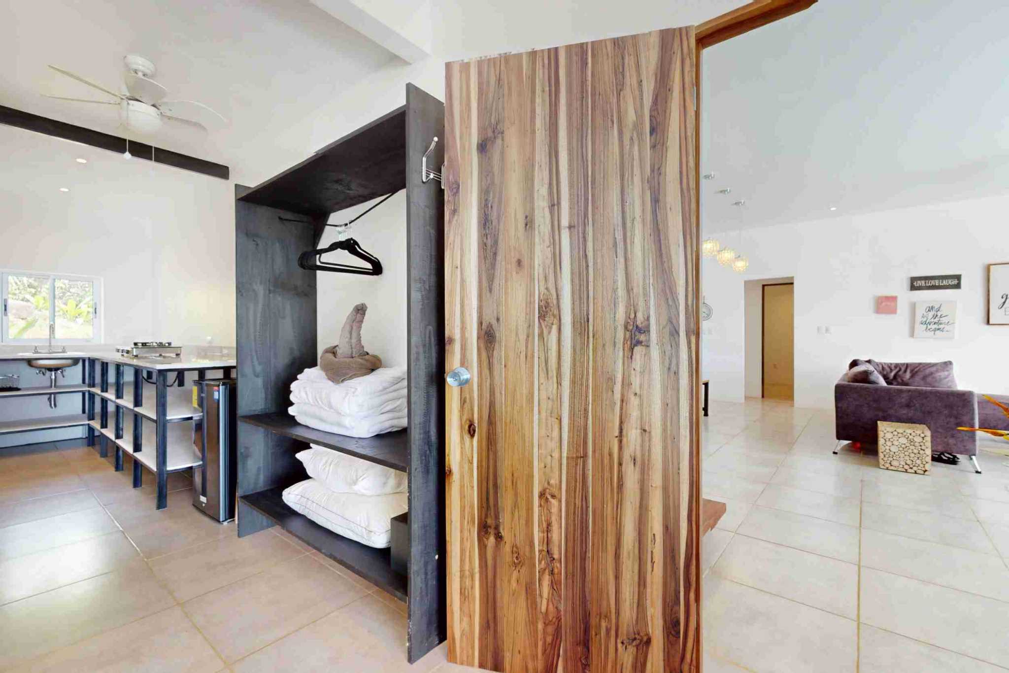 Harmonious Modern Uvita Luxury Home with Infinity Pool, Ocean Views & Rental Options in Uvita Costa Rica