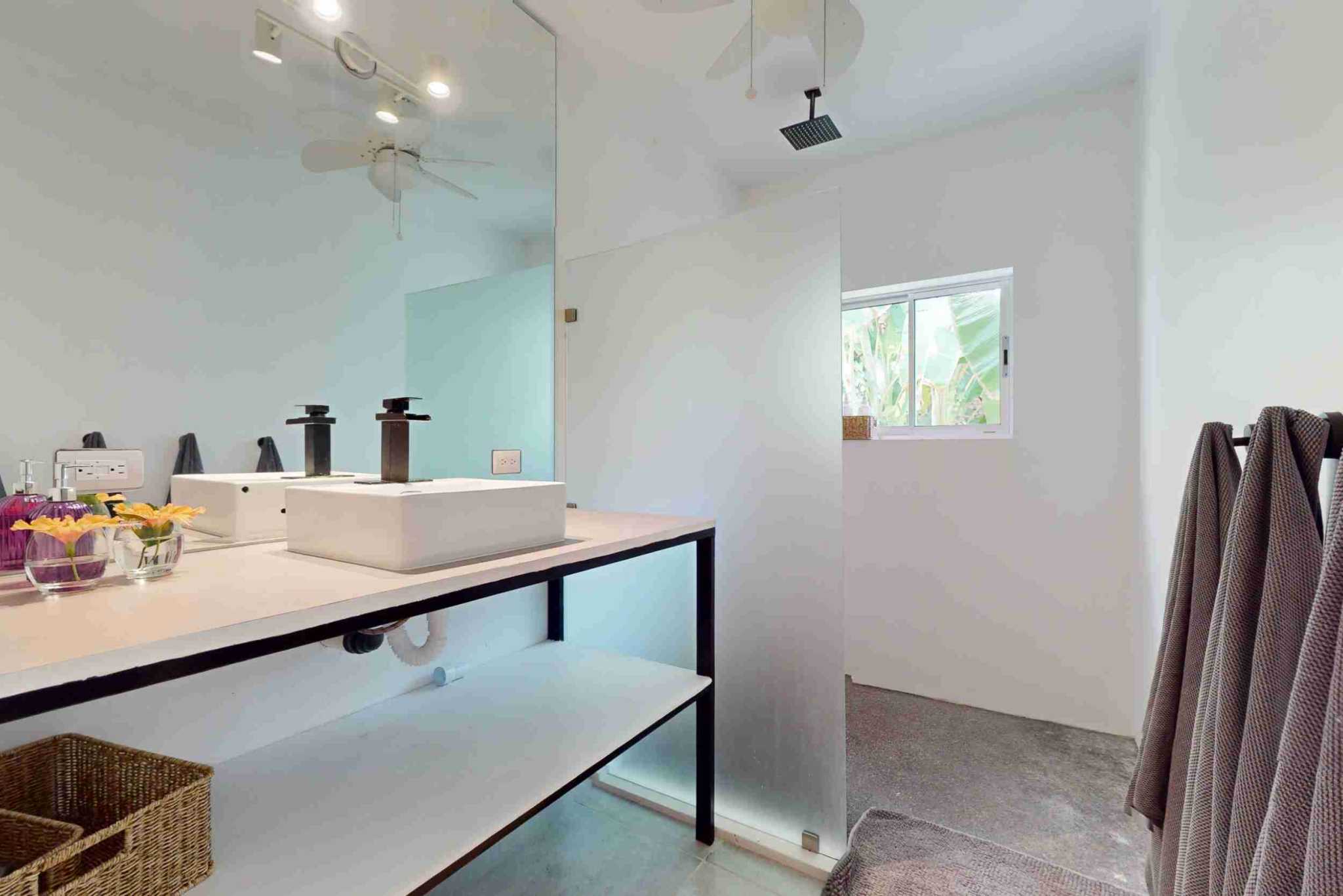 Harmonious Modern Uvita Luxury Home with Infinity Pool, Ocean Views & Rental Options in Uvita Costa Rica