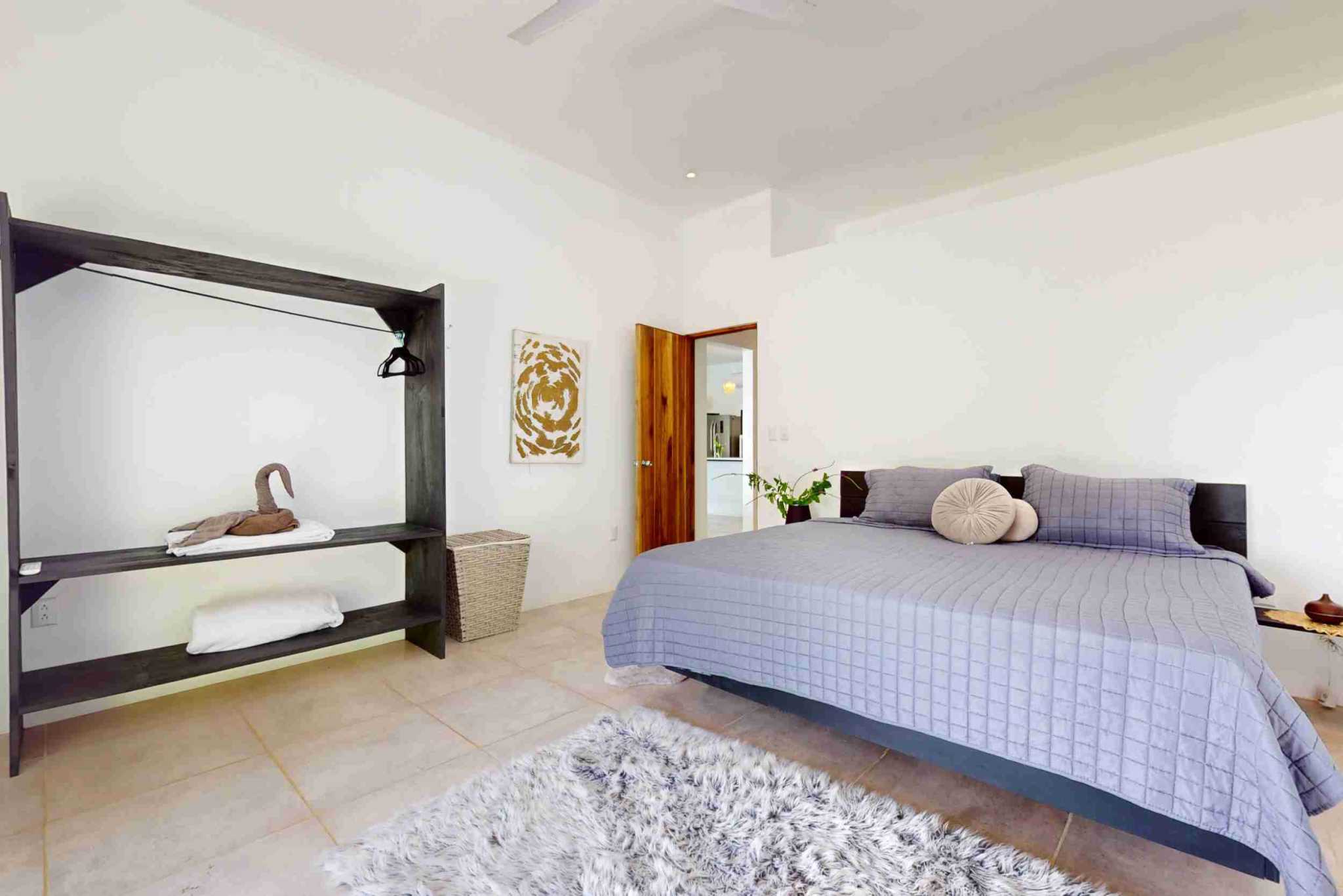 Harmonious Modern Uvita Luxury Home with Infinity Pool, Ocean Views & Rental Options in Uvita Costa Rica