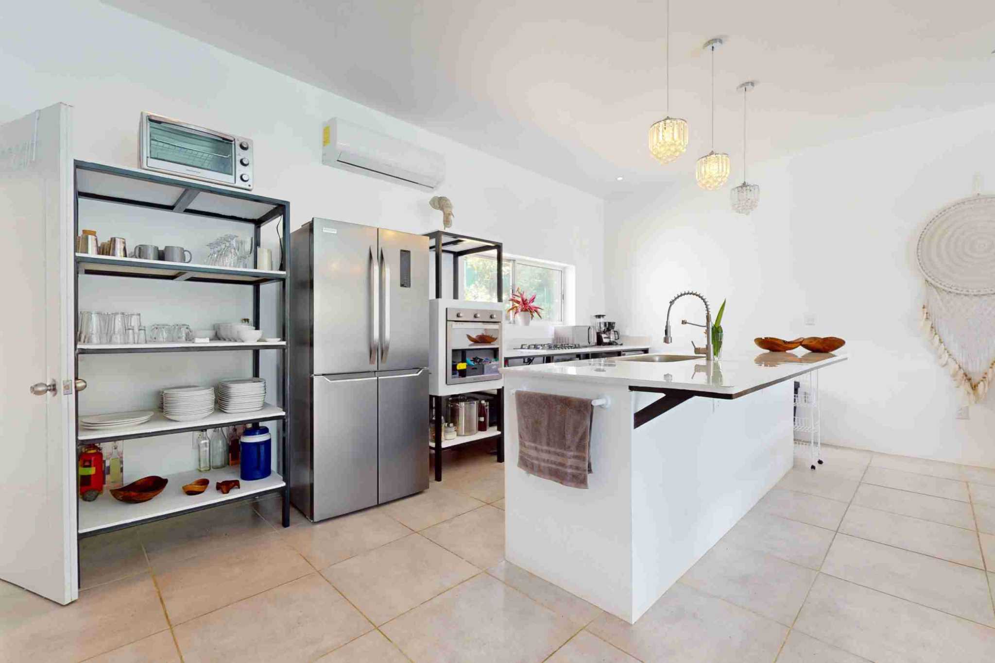 Harmonious Modern Uvita Luxury Home with Infinity Pool, Ocean Views & Rental Options in Uvita Costa Rica