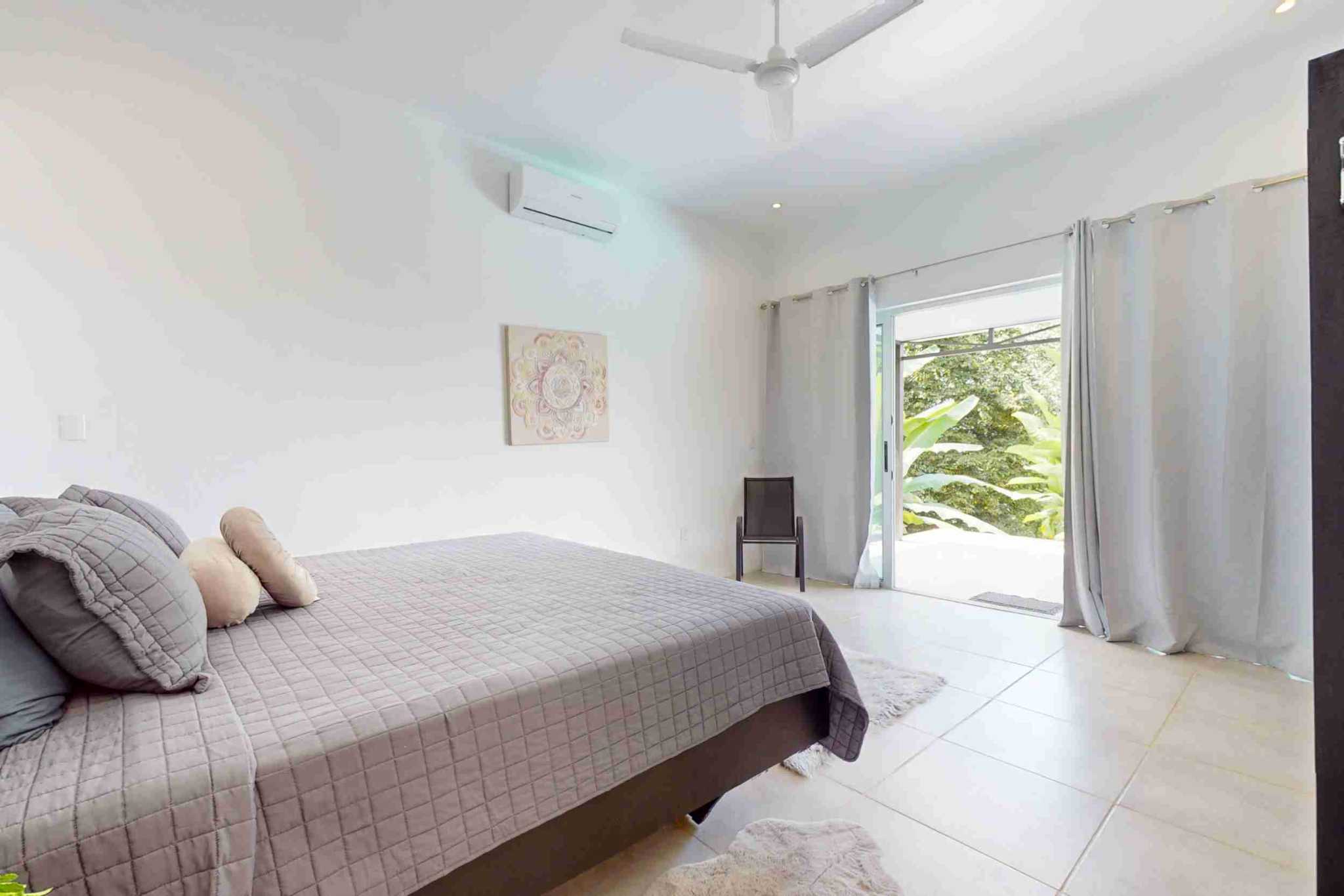Harmonious Modern Uvita Luxury Home with Infinity Pool, Ocean Views & Rental Options in Uvita Costa Rica