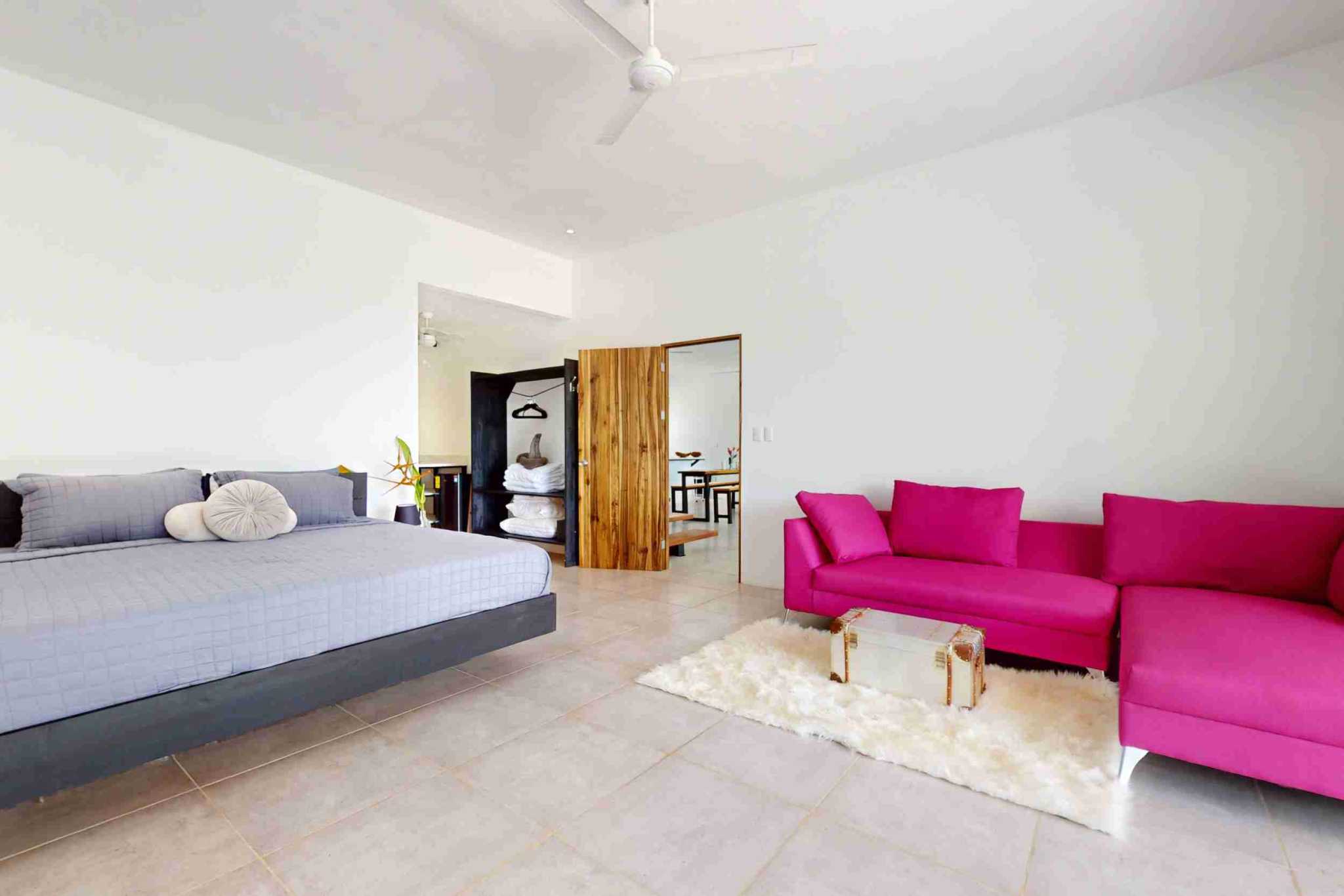 Harmonious Modern Uvita Luxury Home with Infinity Pool, Ocean Views & Rental Options in Uvita Costa Rica