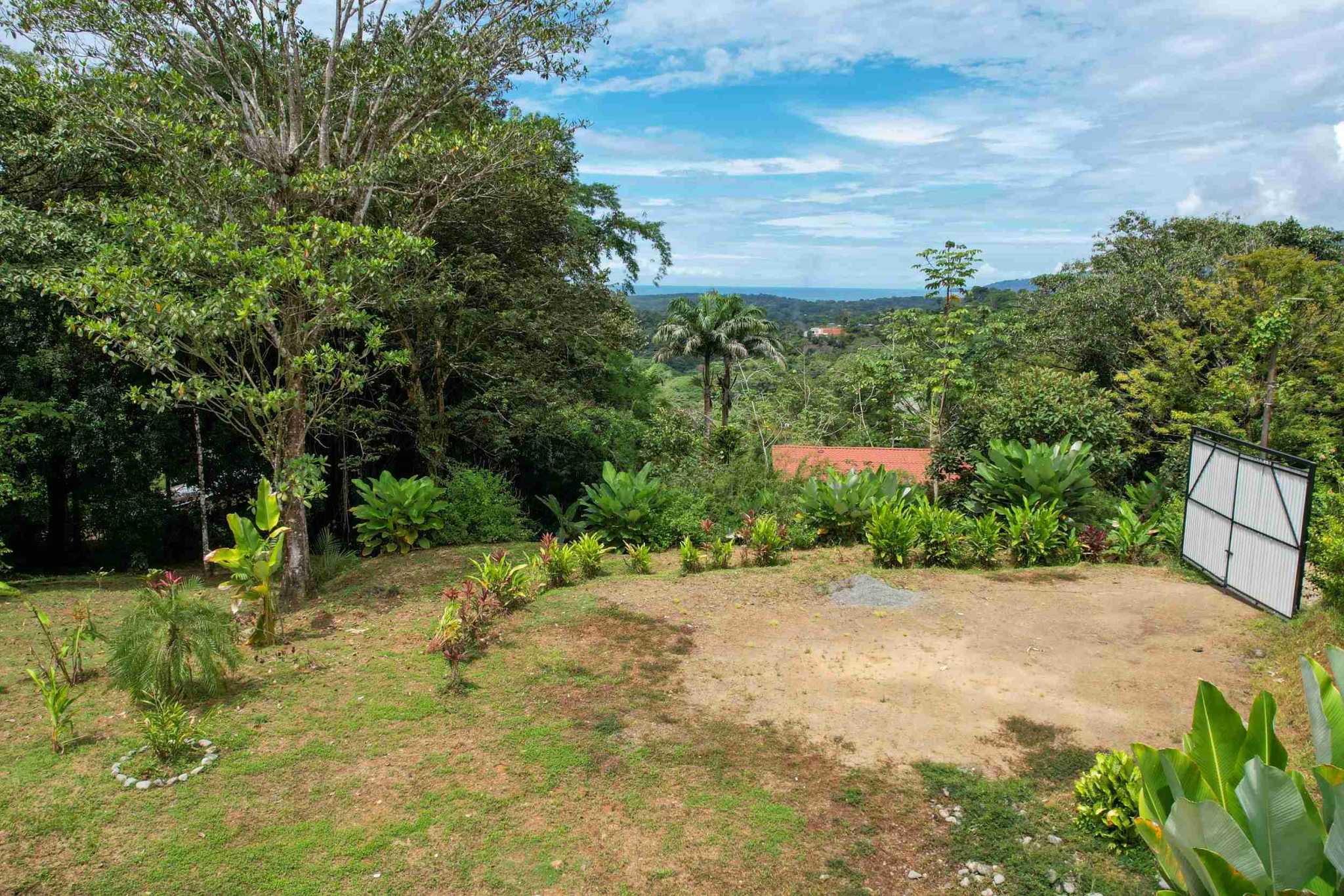 Harmonious Modern Uvita Luxury Home with Infinity Pool, Ocean Views & Rental Options in Uvita Costa Rica