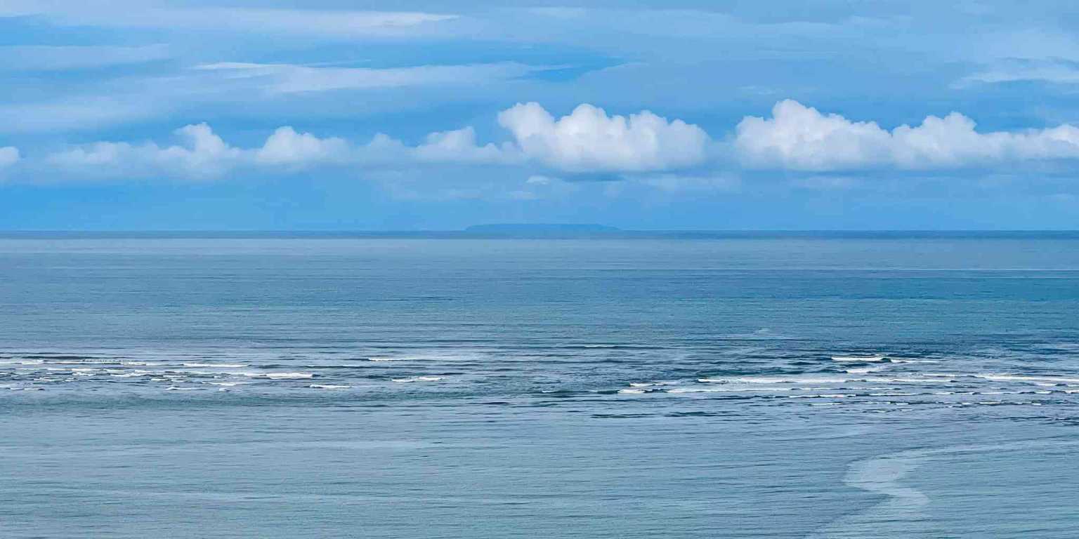Stunning 3 Acre Oceanview Lot in Ojochal Costa Rica