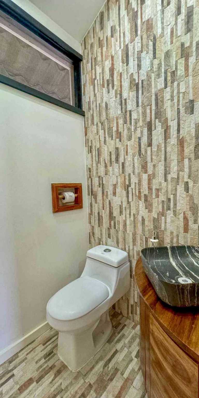 1 (39) Contemporary 3-Bedroom Home Surrounded by Uvita’s Amenities but Just a Short Stroll to Tropical Beaches in Uvita Costa Rica