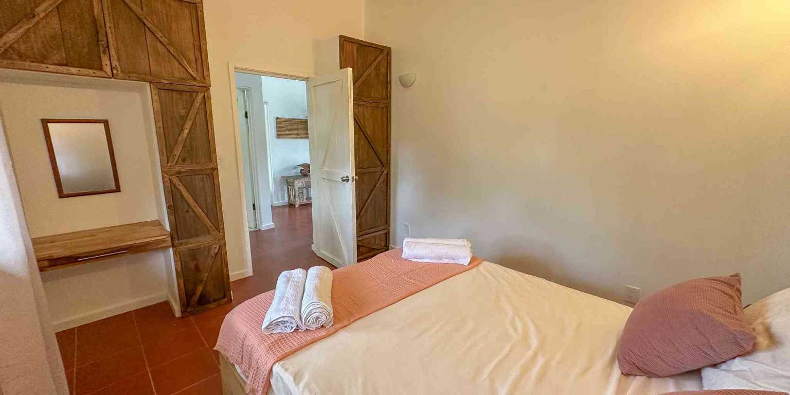 1 (34) Contemporary 3-Bedroom Home Surrounded by Uvita’s Amenities but Just a Short Stroll to Tropical Beaches in Uvita Costa Rica