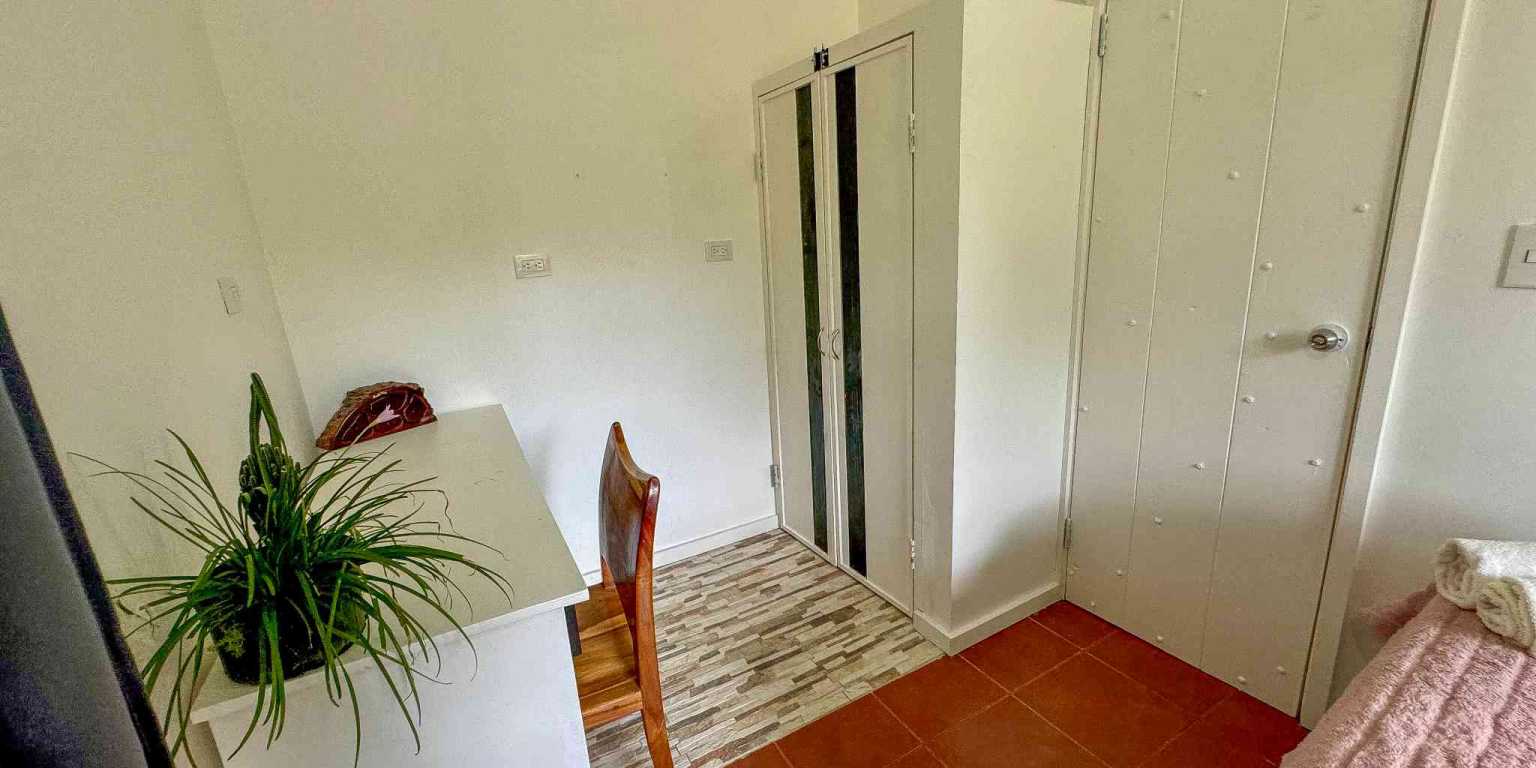 1 (44) Contemporary 3-Bedroom Home Surrounded by Uvita’s Amenities but Just a Short Stroll to Tropical Beaches in Uvita Costa Rica