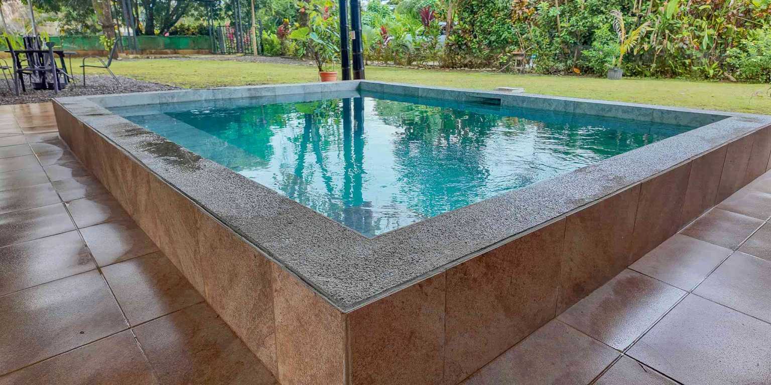 1 (58) Contemporary 3-Bedroom Home Surrounded by Uvita’s Amenities but Just a Short Stroll to Tropical Beaches in Uvita Costa Rica