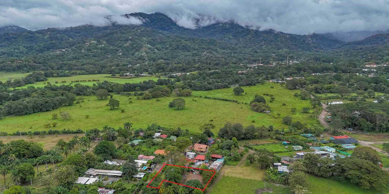 1 (72) 1 Contemporary 3-Bedroom Home Surrounded by Uvita’s Amenities but Just a Short Stroll to Tropical Beaches in Uvita Costa Rica