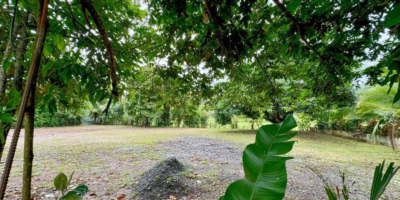 1 (63) Contemporary 3-Bedroom Home Surrounded by Uvita’s Amenities but Just a Short Stroll to Tropical Beaches in Uvita Costa Rica