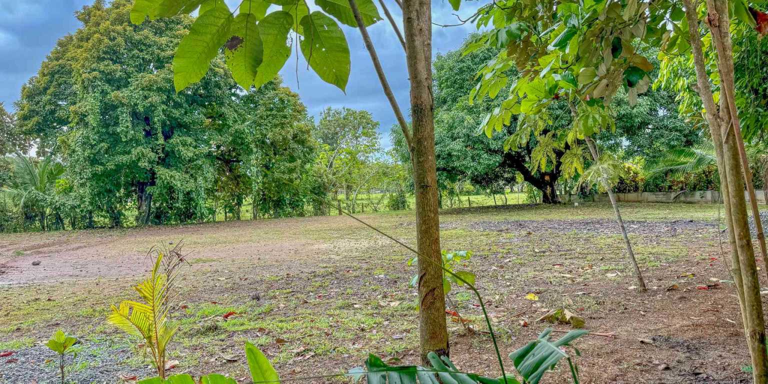1 (64) Contemporary 3-Bedroom Home Surrounded by Uvita’s Amenities but Just a Short Stroll to Tropical Beaches in Uvita Costa Rica
