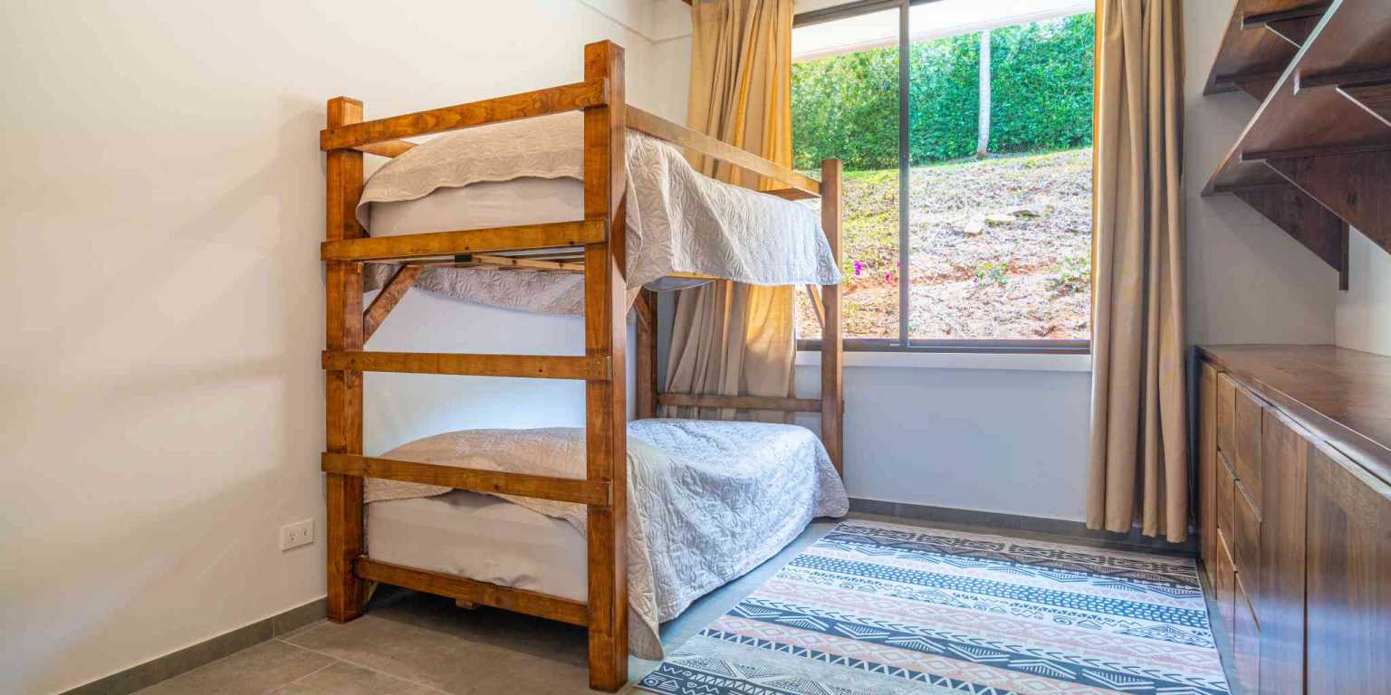 IMG_9371 Stunning 4-Bedroom Home with Mountain Views – Perfect Blend of Seclusion & Convenience in Ojochal Costa Rica