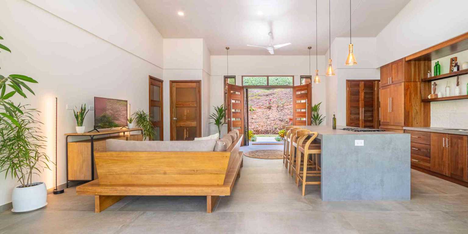 IMG_9441 Stunning 4-Bedroom Home with Mountain Views – Perfect Blend of Seclusion & Convenience in Ojochal Costa Rica
