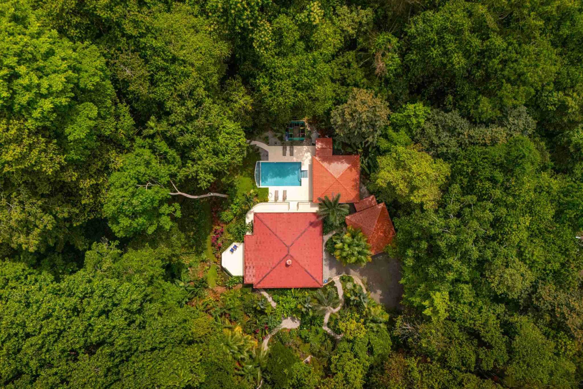 Ojochal Costa Rica Home For Sale 3-Bedroom Jungle & River Home Ojochal Costa Rica Home For Sale 3-Bedroom Jungle & River Home