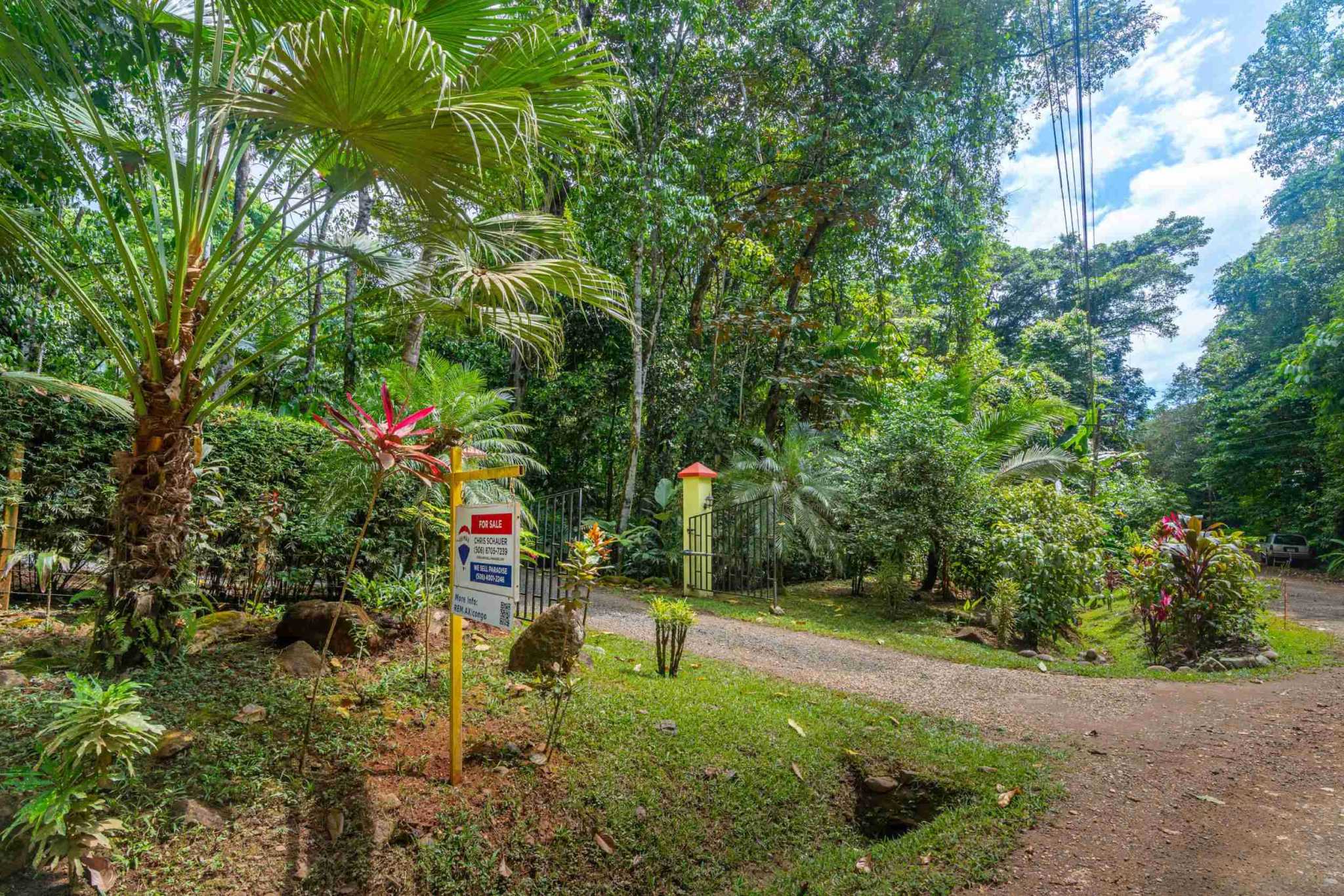 Ojochal Costa Rica Home For Sale 3-Bedroom Jungle & River Home Ojochal Costa Rica Home For Sale 3-Bedroom Jungle & River Home
